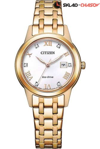 CITIZEN FE1243-83A фото