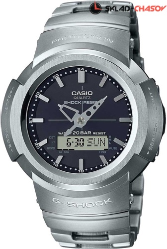 Casio AWM-500D-1A фото