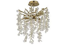 Люстра подвесная Dio D’Arte Elite Tavenna H 1.5.32.102 A фото