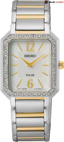 Seiko SUP466P1 фото