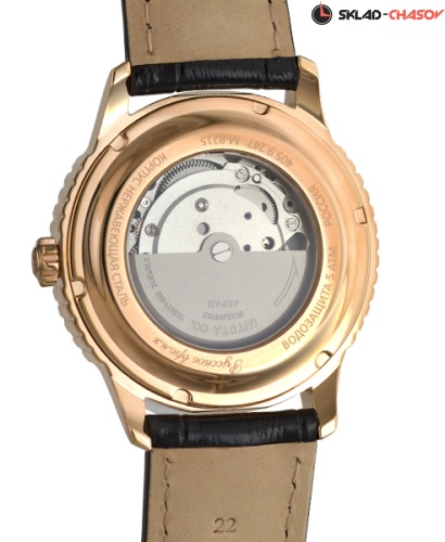 Русское Время 4059248 механические фото фото 2