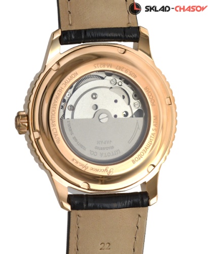 Русское Время 4059248 механические фото фото 2