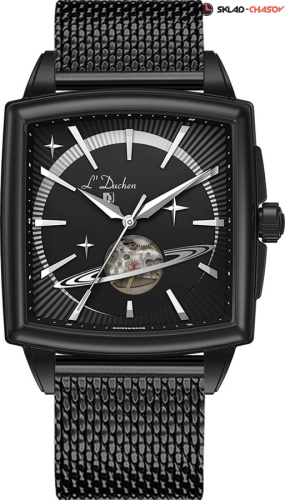 Мужские L'Duchen Saturn D 444.71.31 M фото