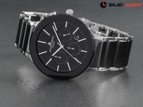 Мужские Jacques Lemans Dublin 1-1854A фото фото 2