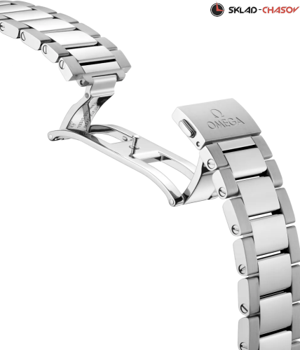 часы Omega Seamaster Aqua Terra 220.10.38.20.10.001  фото фото 5