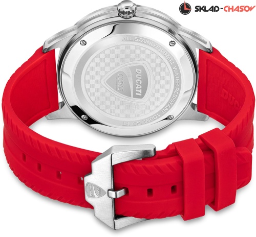 Ducati Corse DTWGN2019502 фото фото 3