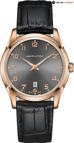 Hamilton H38541783 фото