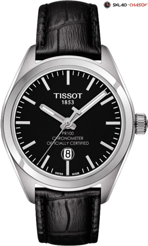 Tissot T101.251.16.051.00 фото