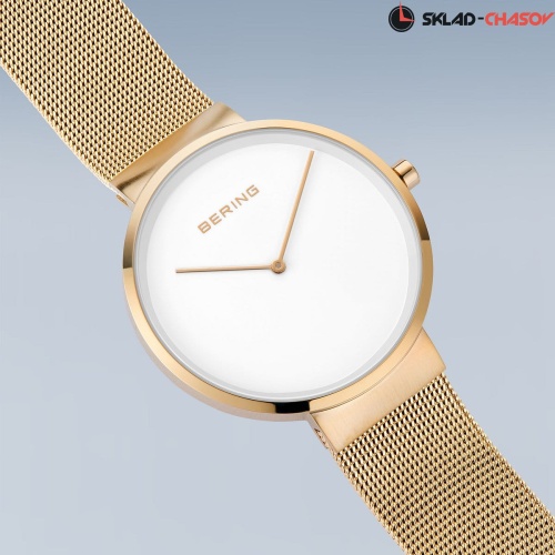 Наручные часы Bering Classic 14539-334 фото фото 4
