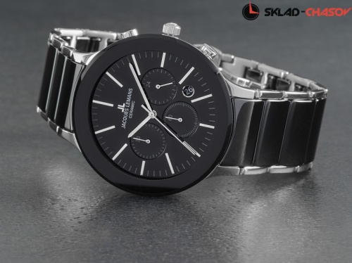 Мужские Jacques Lemans Dublin 1-1854A фото фото 2