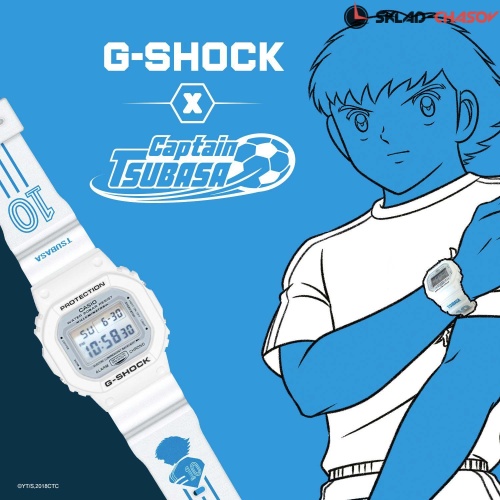 Casio DW-5600MWCT-7ER фото фото 2