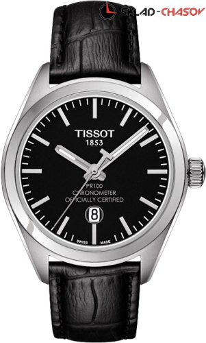 Tissot T101.251.16.051.00 фото
