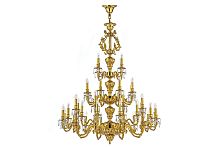 Подвесная люстра Dio DArte Elite Estrada E 1.1.36.600 G фото