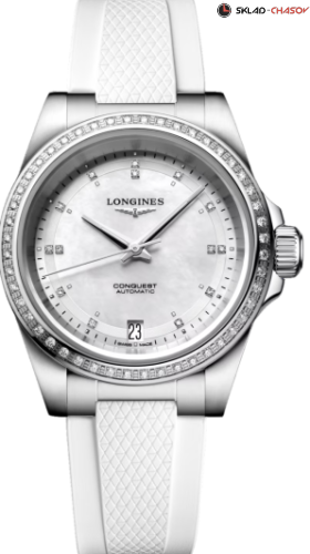 Longines L3.430.0.87.9 фото