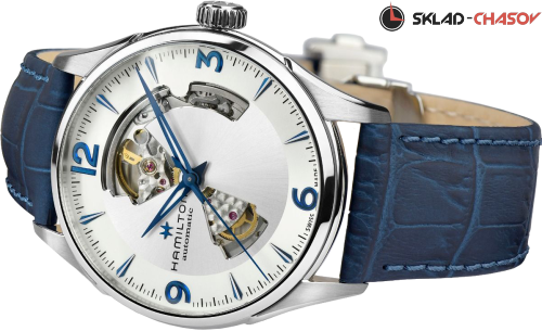 Hamilton H32705651 фото фото 4