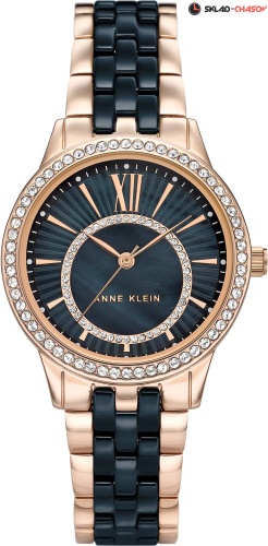 Anne Klein 3672NVRG фото