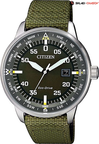 Citizen BM7390-22X фото