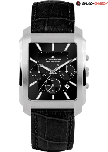 1-2149A, Jacques Lemans фото