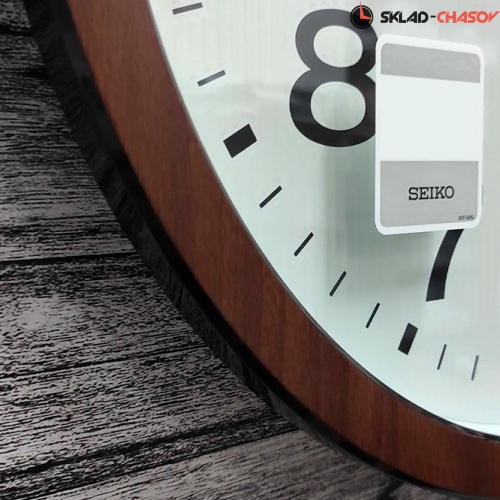 Seiko QXA799B фото фото 7