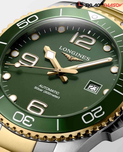 Наручные часы Longines L3.782.3.06.7 фото фото 2