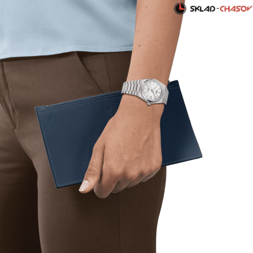 Tissot T137.207.11.111.00 фото фото 3