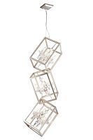 Lucia Tucci INESSA 3850.12 silver фото