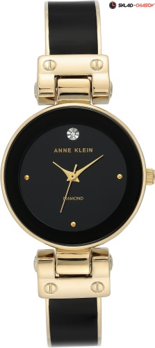 Anne Klein 3832BKGB фото