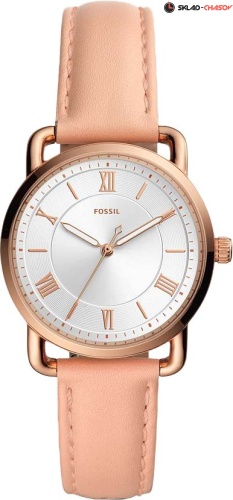 Fossil Copeland ES4823 фото