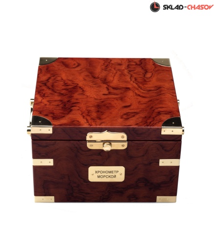 Хронометр (Престижный) МОРСКОЙ ХРОНОМЕТР фото фото 5