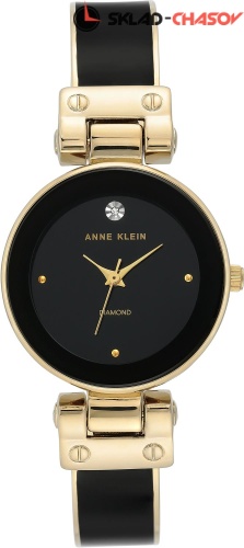 Anne Klein 3832BKGB фото