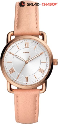 Fossil Copeland ES4823 фото