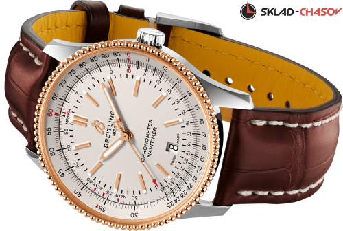 Breitling U17326211G1P2 фото фото 2