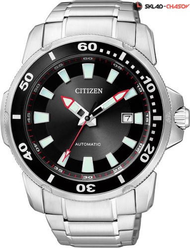 Citizen NJ0010-55E фото