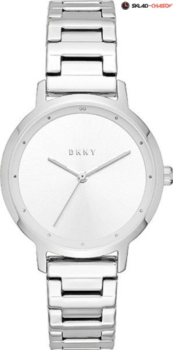 Женские DKNY The Modernist NY2635 фото