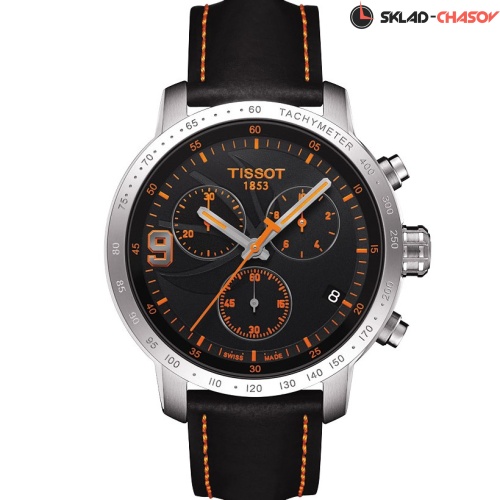 Tissot T055.417.16.057.01 фото