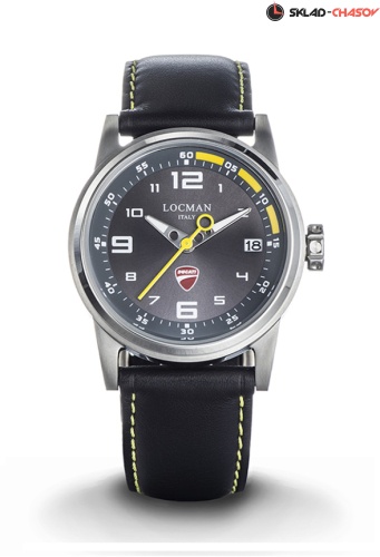 Locman LC-106-02 фото