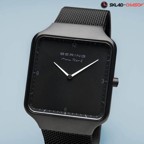 Мужские Bering Max Rene 15836-123 фото фото 5