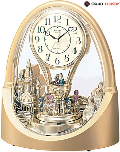 Rhythm 4RH737WD18 фото