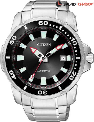 Citizen NJ0010-55E фото