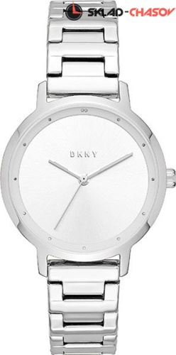 Женские DKNY The Modernist NY2635 фото