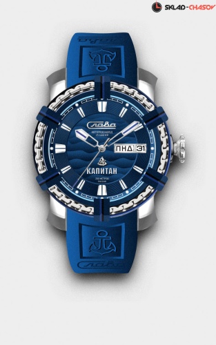 Механические с автоподзаводом Слава фото