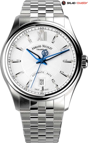 Armand Nicolet A740A-AG-BMA22740A фото