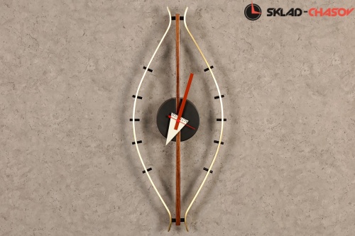 Настенные часы Altitude See фото