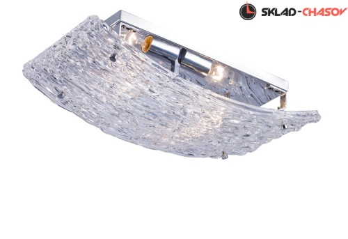 Lucia Tucci RUMBA W1055.2 chrome фото