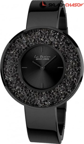 Женские Jacques Lemans La Passion LP-131D фото