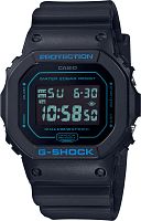 Casio DW-5600BBM-1ER фото
