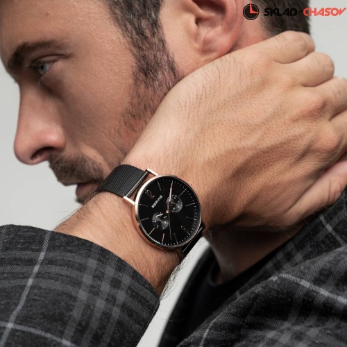 Наручные часы Bering 14240-163 фото фото 8