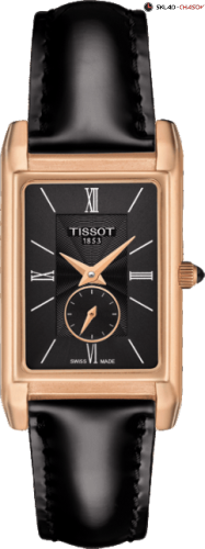 Tissot T923.335.76.058.00 фото