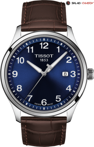 Tissot T116.410.16.047.00 фото