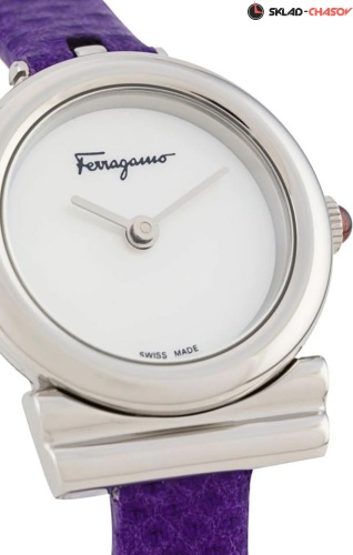 Salvatore Ferragamo SFIK00119 фото фото 2